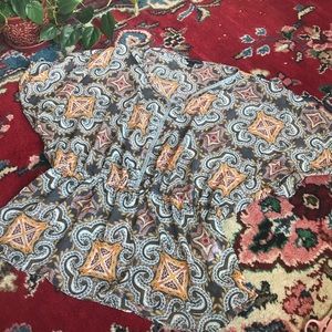 Banana Republic Blouse